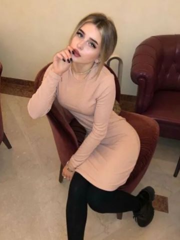 Анкета проститутки Влада, 24 года