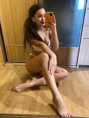 Анкета проститутки Изабелла, 24 года
